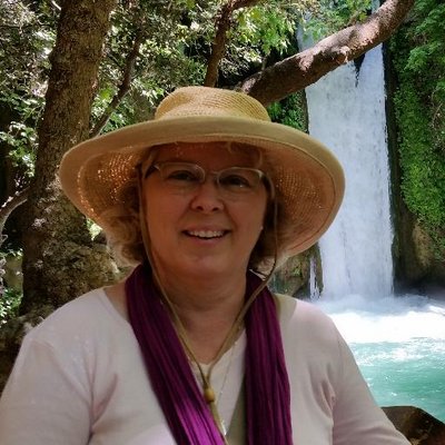 Profile Picture of Deborah Belden (@dbelden3) on Twitter