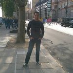 Profile Picture of David Ramsaran (@theramsaran) on Instagram