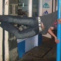 Profile Picture of George Chapman (@george-chapman-37) on Quora