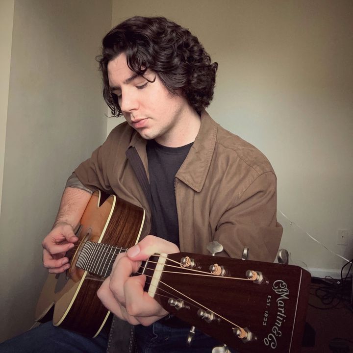 Profile Picture of   Grant Davis... (@grantdavismusic) on Tiktok