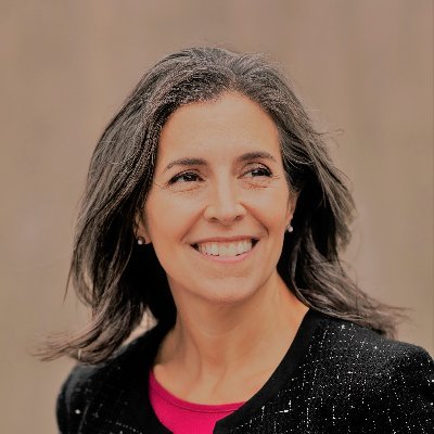 Profile Picture of Deb Mangone (@deb_mangone) on Twitter