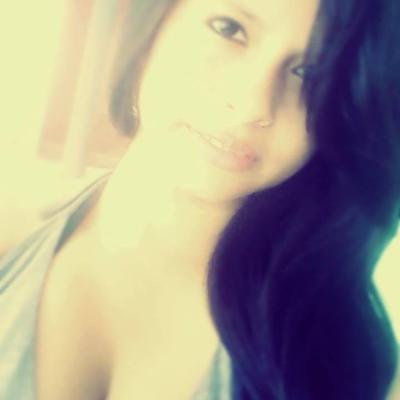 Kristhy Herrera - Twitter Profile Picture of Kristhy Herrera (@kris_jael) on Twitter