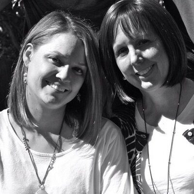 Profile Picture of Amanda Cheshire (@AmandaChesh) on Twitter