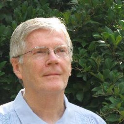 Profile Picture of Stephen McCutchan (@SteveMcCutchan) on Twitter