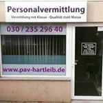 Profile Picture of PAV-Hartleib (@pavhartleib) on Instagram