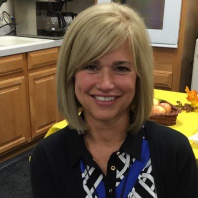 Profile Picture of Jodi Kruse (@jkrusegb) on Twitter