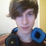 Profile Picture of Tim Hackett (@demonrarz) on Instagram