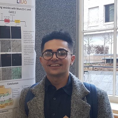 Profile Picture of Ashton Curtis (@NeuroCurtis) on Twitter
