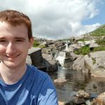 Profile Picture of James Finegan (@_jamesfinegan) on Instagram