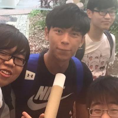 Ben Quek Joe Haw - Twitter Profile Picture of Ben Quek Joe Haw (@RikadoShinka) on Twitter