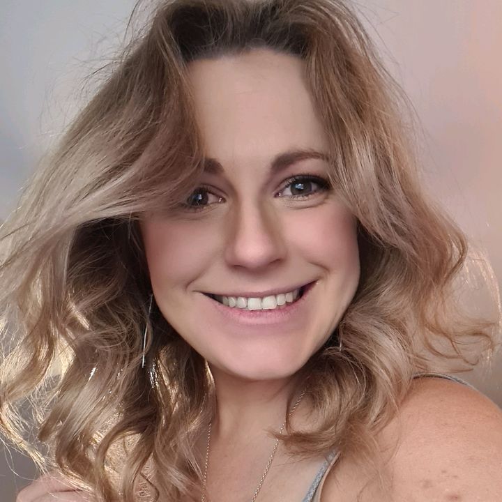 Profile Picture of   Lauren Williams... (@lauren.joy28) on Tiktok