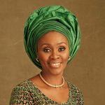 Profile Picture of H.E. Mrs. Bamidele Abiodun (@bamideleabiodunofficial) on Instagram