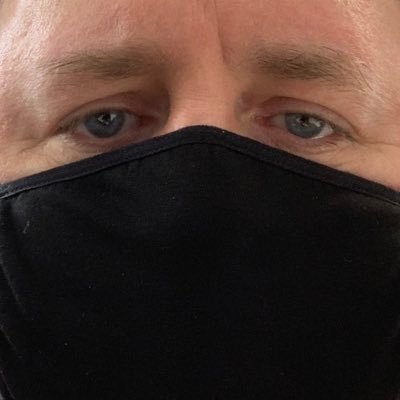 Profile Picture of John Stewart (@johnny_jay) on Twitter