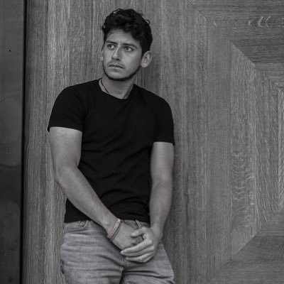 Profile Picture of Carlos Tercero //  📸 (@carlostercero_) on Twitter