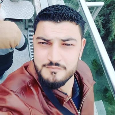 Profile Picture of Khaled Radwan (@KhaledR05523525) on Twitter
