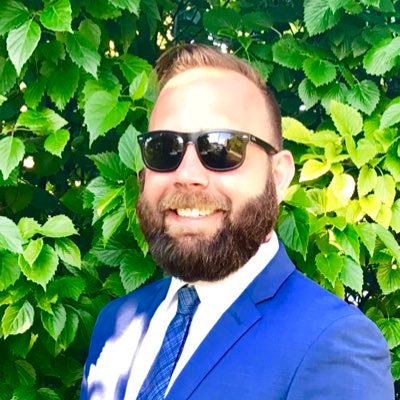 Profile Picture of Patrick Hahn (@PatrickHahn) on Twitter