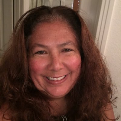 Profile Picture of Dr. Ana Maria Alvarez (@AnaMariaAlvare4) on Twitter