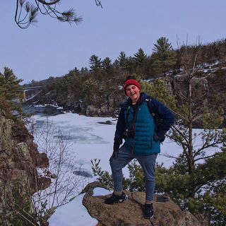 Profile Picture of Andrew Stoup (@andrew.stoup.18) on Facebook