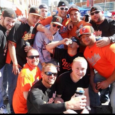 Profile Picture of Dustin Connelly (@Dustin5486) on Twitter