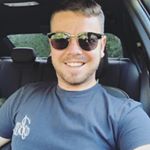 Profile Picture of Adam Buckingham (@admbuckghm) on Instagram