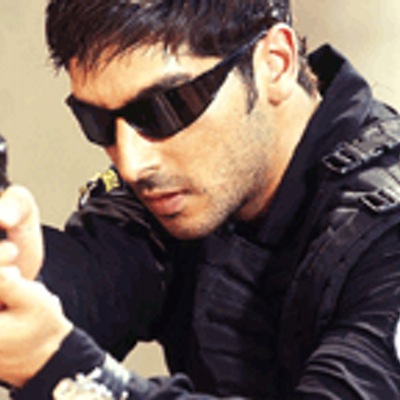 Profile Picture of Mohit Soni (@mohitsoni19984) on Twitter