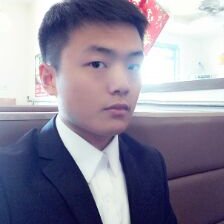 Profile Picture of Zachary Wang (@BruceBubble) on Twitter