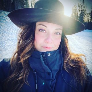 Profile Picture of Terra Dawn Hazelton (@terradawnhazelton) on Instagram