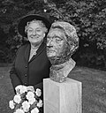 Profile Picture of Geertruida Wijsmuller-Meijeron Wikipedia