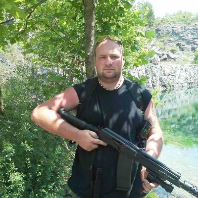 Profile Picture of Lucas Hutchinson (@Lucashutchins10) on Twitter