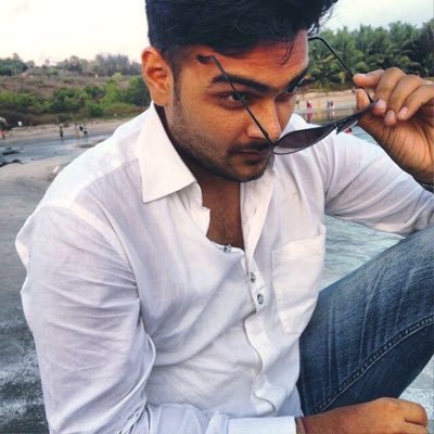 Profile Picture of Shah Krunal (@KrunalShah05) on Twitter