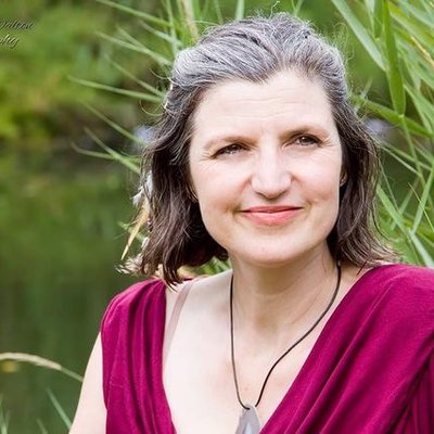 Profile Picture of Joanne Reeves-Baker (@JRBsoulmentor) on Twitter