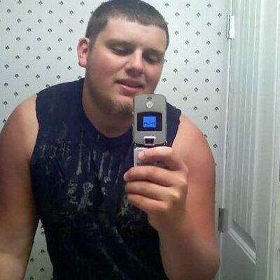 Profile Picture of Chad Shell (@Chad_Shell) on Twitter
