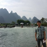 Profile Picture of Steven Joo (@steven-joo) on Quora