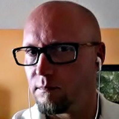 Profile Picture of Robert Keeney (@RMKeeney3) on Twitter