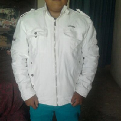 Profile Picture of KRIS CASTAÑEDA (@CASTAEDAKRIS) on Twitter