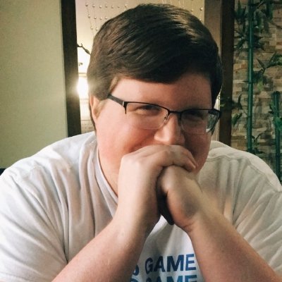 Profile Picture of David Engebretson (@FlavaDaveWI) on Twitter