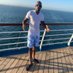 Profile Picture of The Healthy Homie (@CharlesSmartt1) on Twitter