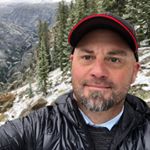 Profile Picture of Jim Houghton (@fattofifty) on Instagram