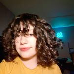 Profile Picture of ♡Amanda Barros♡ (@curlydash_) on Instagram