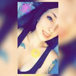 Profile Picture of Rebecca Pattersøñ (@l8ter_skater420) on Instagram