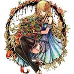 Profile Picture of Jessica Mansell (@eclipse_anime14) on Instagram