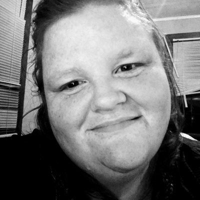 Profile Picture of Ginger Franklin (@MissyTheDazzlin) on Twitter