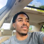 Profile Picture of Don Carlin Thomas (@doncarlinthomas) on Instagram