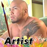 Profile Picture of Edwin Salgado (@art_fitness_and_fun) on Instagram