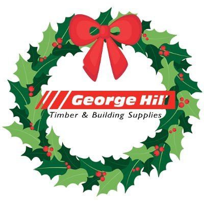 Profile Photo of George Hill Ltd (@GeorgeHillLtd) on Twitter