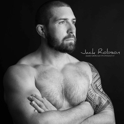 Profile Picture of Jack Robson (@FullLifeFitness) on Twitter