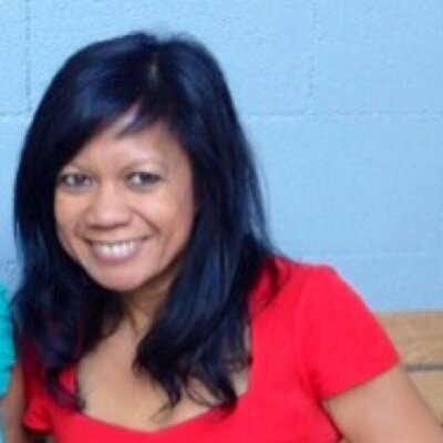 Profile Picture of Jocelyn Julian (@JocelynJulian) on Twitter