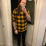 Profile Picture of Daniel Fielding (@dfield97) on Instagram