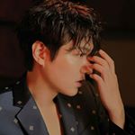 Profile Photo of 𝕷𝖊𝖊 𝕸𝖎𝖓 𝕳𝖔|Ли░Мин░Хо 20K? (@mir_minhoo) on Instagram