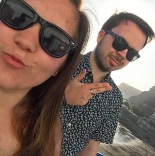 Profile Picture of Scott Hazel (@squishy1996) on Facebook